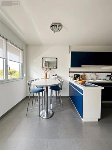Achat - Appartement Angers 49000 4 pièces 122 m 2 4318 m 2