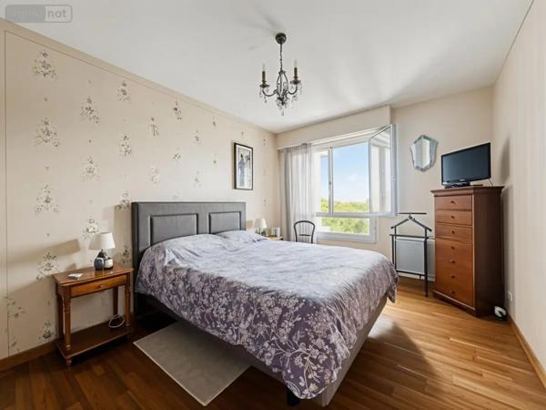 Achat - Appartement Angers 49000 4 pièces 122 m 2 4318 m 2