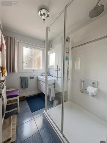 Achat - Appartement Angers 49000 4 pièces 122 m 2 4318 m 2