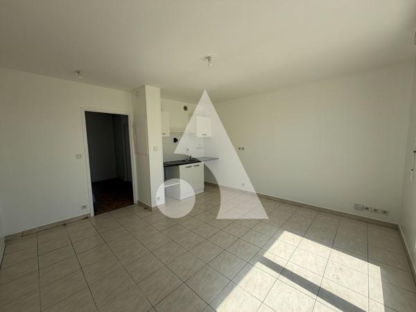 Appartement 2 pièces 31 m2