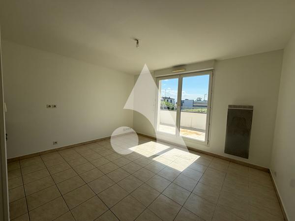 Appartement 2 pièces 31 m2