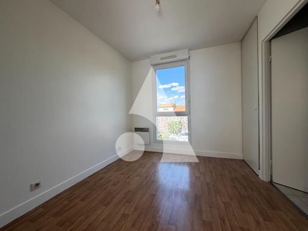 Appartement 2 pièces 31 m2