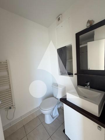Appartement 2 pièces 31 m2