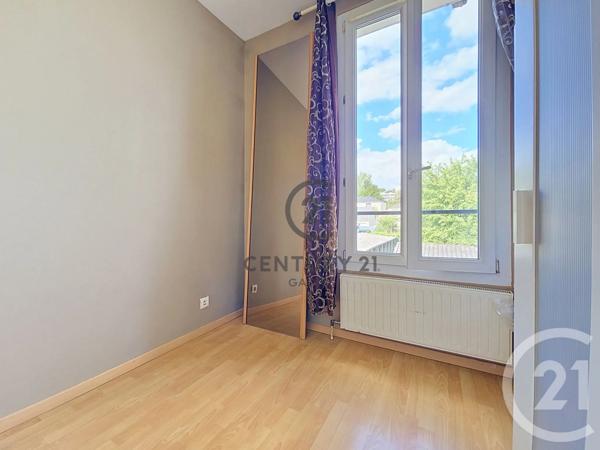 Maison à vendre  6 pièces - 140 m 2   GAGNY  - 93