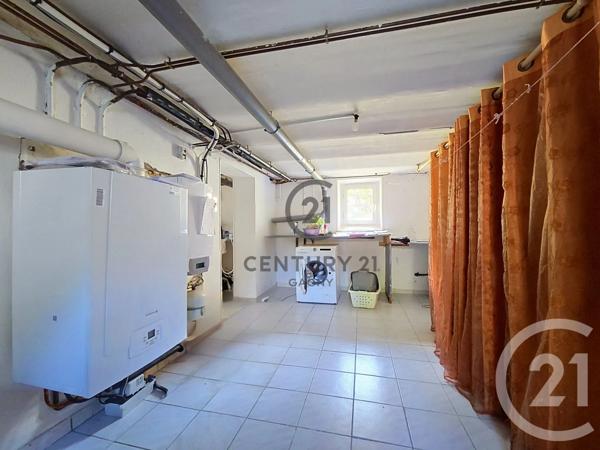 Maison à vendre  6 pièces - 140 m 2   GAGNY  - 93