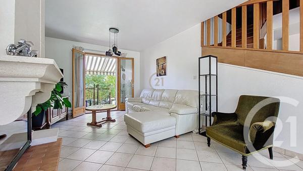 Maison à vendre  6 pièces - 140 m 2   GAGNY  - 93