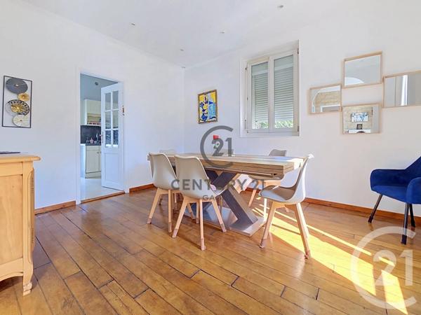 Maison à vendre  6 pièces - 140 m 2   GAGNY  - 93