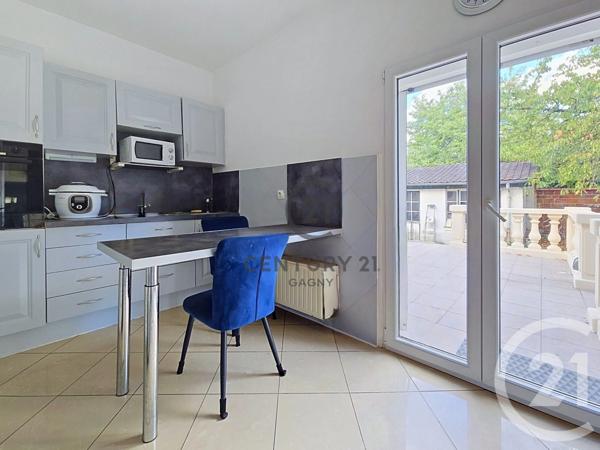 Maison à vendre  6 pièces - 140 m 2   GAGNY  - 93