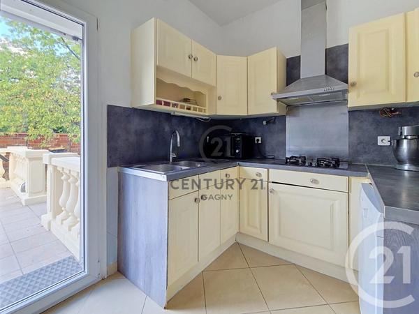 Maison à vendre  6 pièces - 140 m 2   GAGNY  - 93