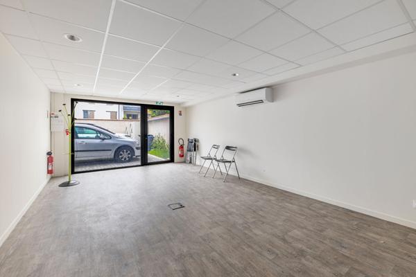 CESTAS GAZINET BUREAU A LOUER