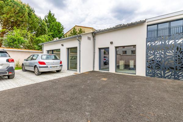 CESTAS GAZINET BUREAU A LOUER