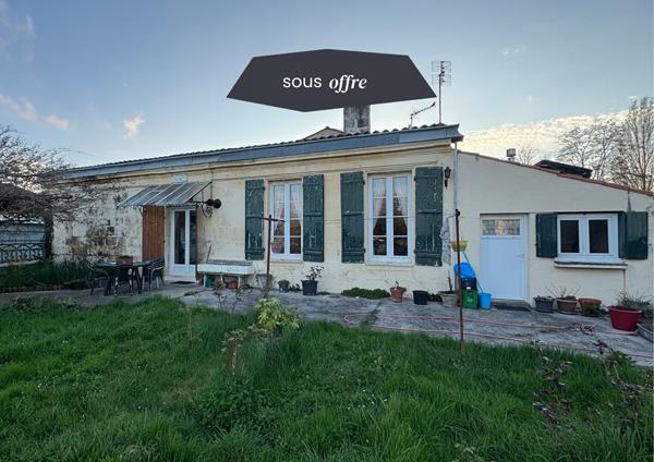 Maison 8 pièces 160 m2