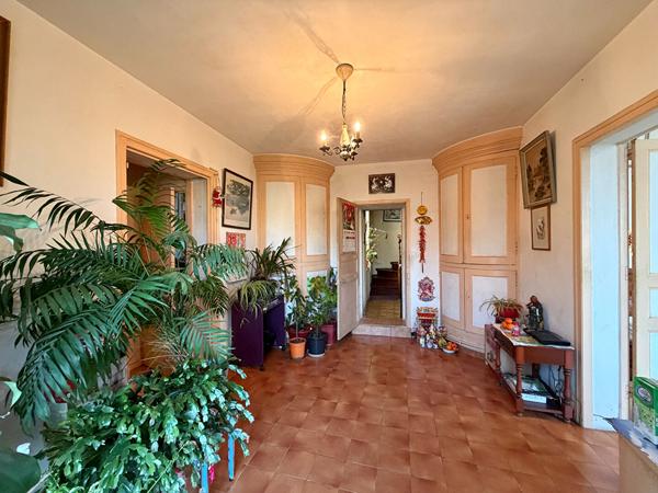 Maison 8 pièces 160 m2