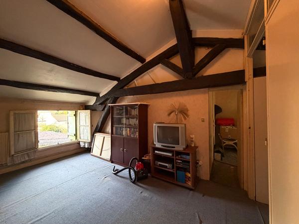 Maison 8 pièces 160 m2