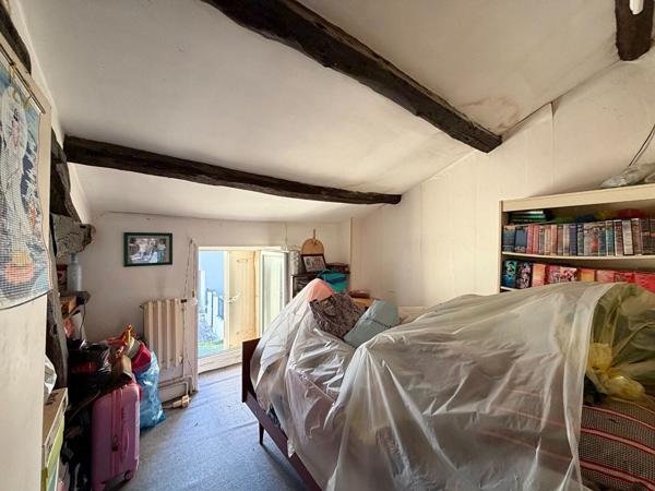 Maison 8 pièces 160 m2