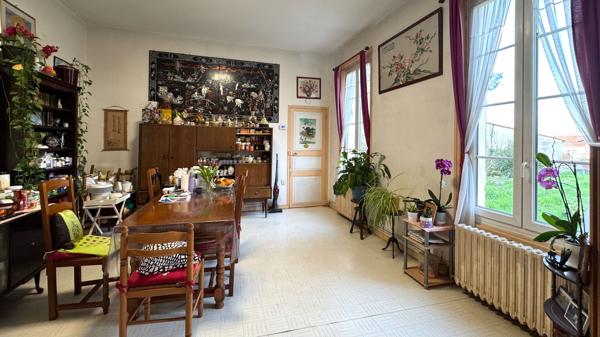 Maison 8 pièces 160 m2