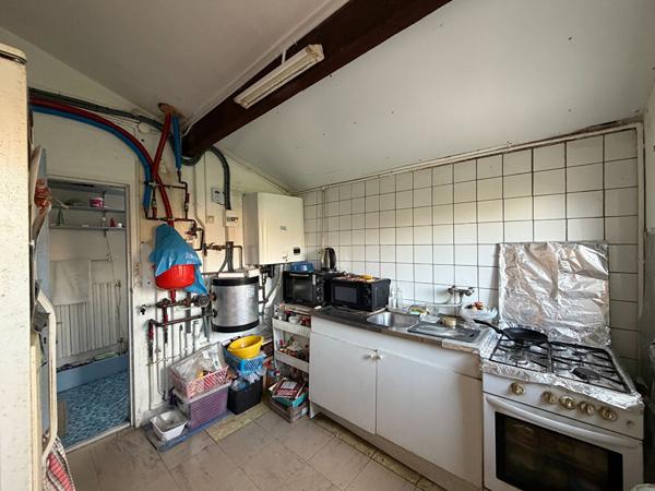 Maison 8 pièces 160 m2