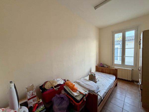 Maison 8 pièces 160 m2