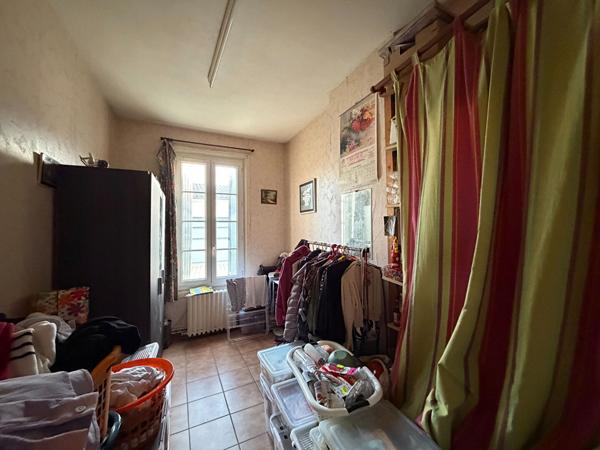 Maison 8 pièces 160 m2