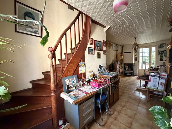 Maison 8 pièces 160 m2