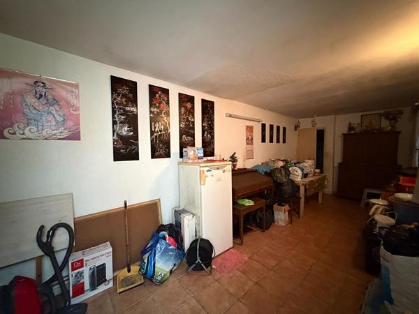 Maison 8 pièces 160 m2