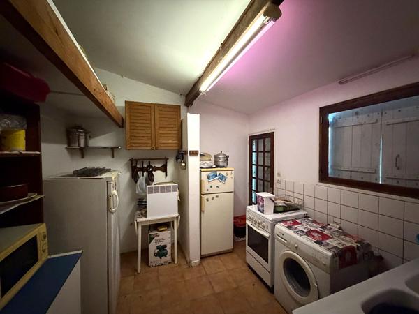 Maison 8 pièces 160 m2