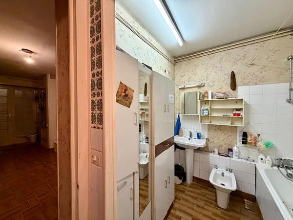 Maison 8 pièces 160 m2