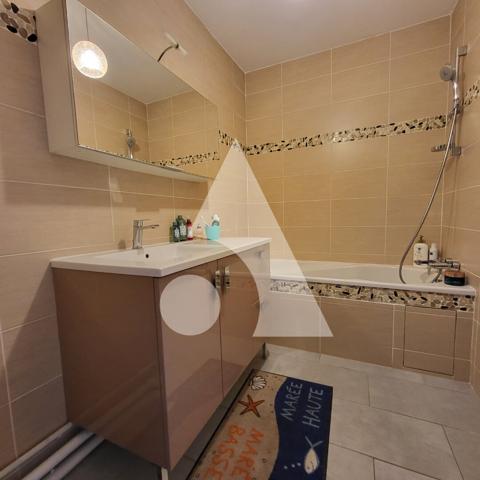 Appartement 4 pièces 83 m2