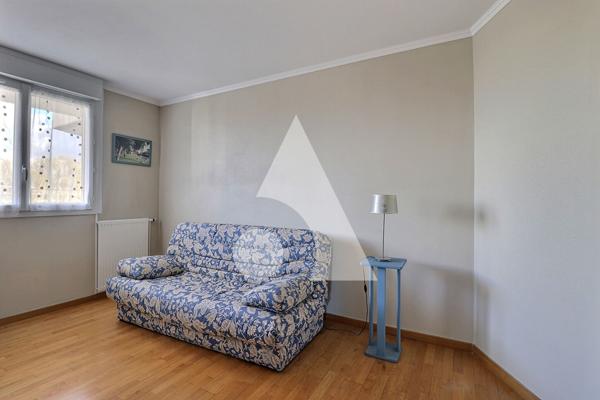Appartement 4 pièces 83 m2