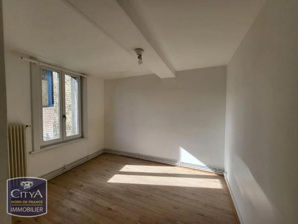Appartement à louer 3 pièces 60.43m² Saint-Omer (62500)