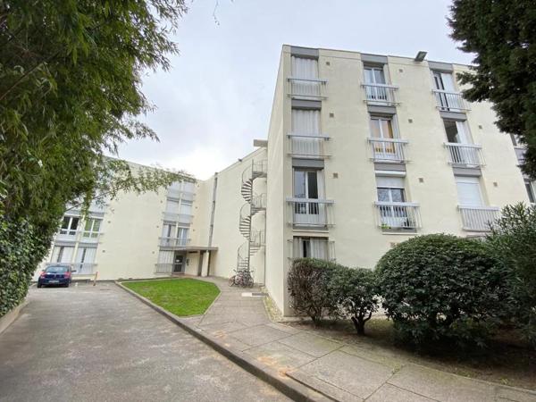 Appartement à louer à Montpellier (34090)