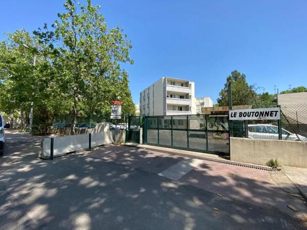 Appartement à louer à Montpellier (34090)