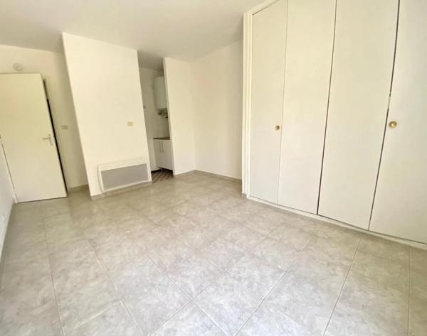Appartement à louer à Montpellier (34090)
