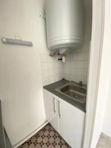 Appartement à louer à Montpellier (34090)