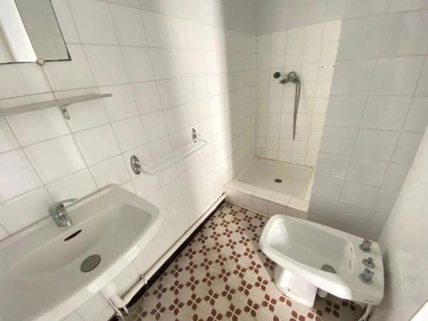 Appartement à louer à Montpellier (34090)