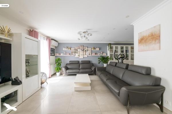 Maison à vendre |  Sannois |  7 pièces | 130 m²