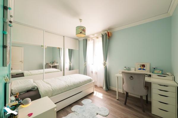 Maison à vendre |  Sannois |  7 pièces | 130 m²