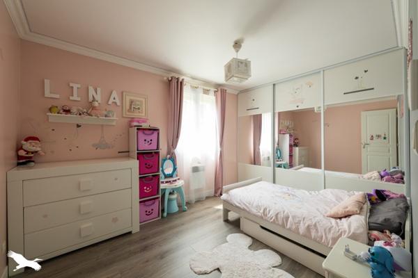 Maison à vendre 549 000 € Sannois 7 p 130 m² DPE C