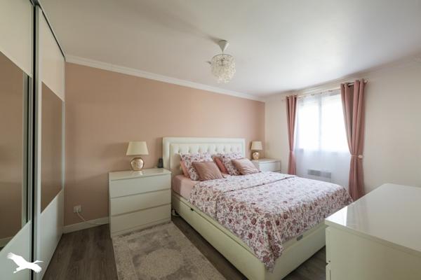 Maison à vendre 549 000 € Sannois 7 p 130 m² DPE C