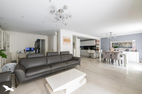 Maison à vendre 549 000 € Sannois 7 p 130 m² DPE C
