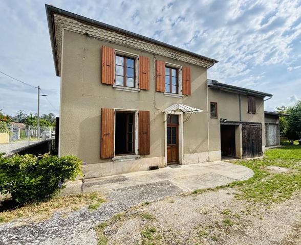 Maison à vendre à Romans-sur-Isère (26100)