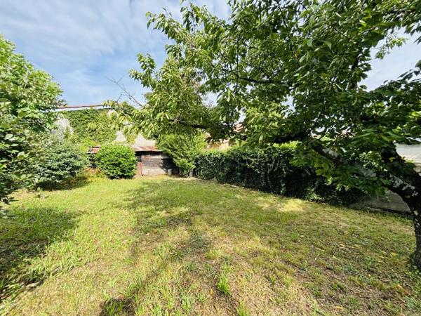 Maison à vendre à Romans-sur-Isère (26100)