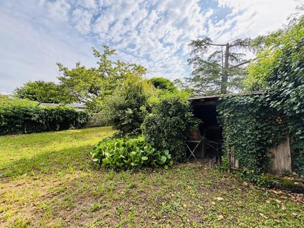Maison à vendre à Romans-sur-Isère (26100)