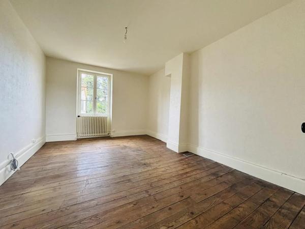 Maison à vendre à Romans-sur-Isère (26100)