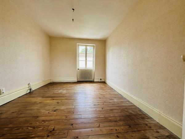 Maison à vendre à Romans-sur-Isère (26100)