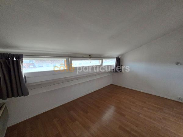 Vente Appartement26,64 m² - 2 Pièces - AGEN (47000)