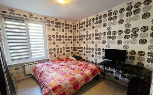 Appartement à vendre    2 pièces • 49,70 m2 Brest