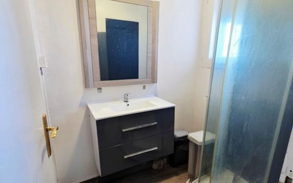 Appartement à vendre    2 pièces • 49,70 m2 Brest