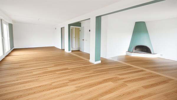 Évreux (27000) Appartement d’exception avec vue imprenable sur les jardins publics d’Évreux