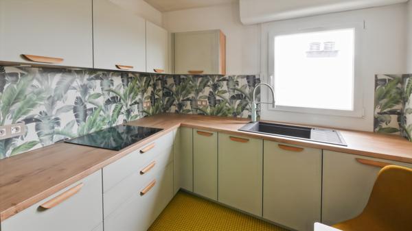 Évreux (27000) Appartement d’exception avec vue imprenable sur les jardins publics d’Évreux